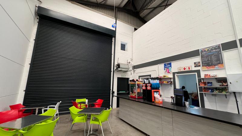 To Let commercial Property for Rent in Rivergate Western Cape